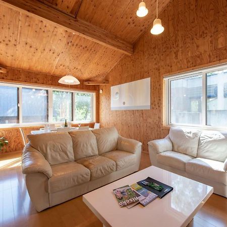 Midori Villa Kutchan Exterior foto