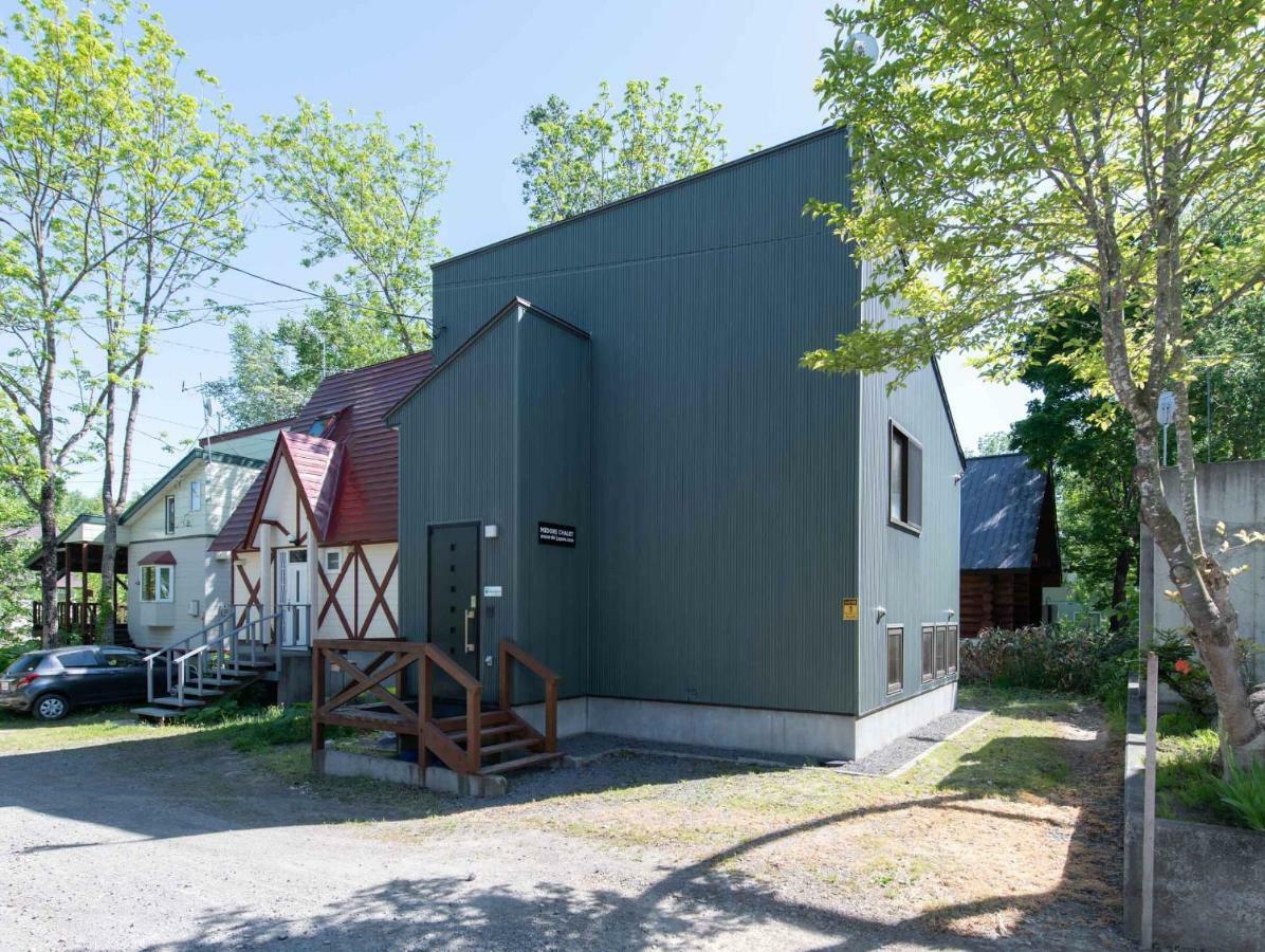Midori Villa Kutchan Exterior foto